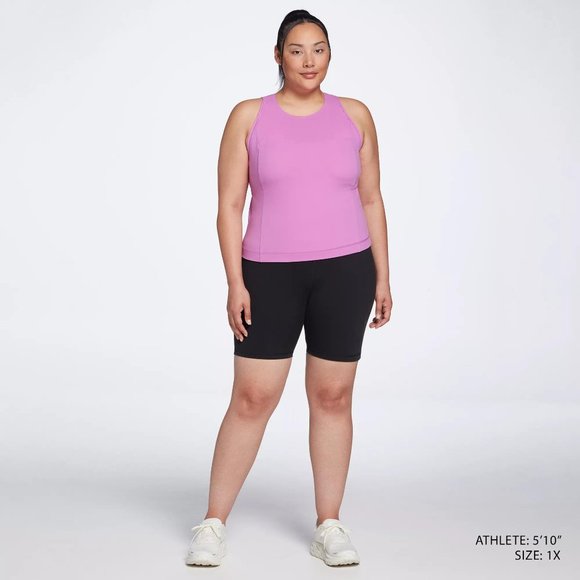 Calia Women's Essentials Fitness Tank - Picture 5 of 8